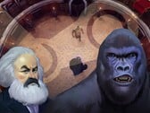 O Relic Arena foi lançado no Steam em 7 de maio.
