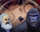 O Relic Arena foi lançado no Steam em 7 de maio.