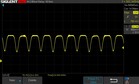 75% de brilho: 360.45 Hz