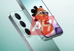 O Samsung Galaxy S26 FE apresenta pouquíssimas mudanças no design.