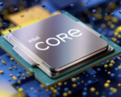 As CPUs Intel Arrow Lake para desktop são supostamente baseadas no processo TSMC 3nm e Intel 20A. (Fonte: Intel)