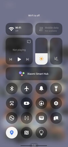 Análise do Xiaomi 17T com Android 16