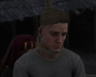 Uma captura de tela mostrando Sir Hans Capon sendo enforcado em Kingdom Come Deliverance 2