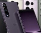 Não há dúvida de que o Sony Xperia 1 V vai pousar no extremo superior dos preços dos smartphones. (Fonte de imagem: @OnLeaks/Samsung - editado)