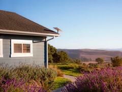 Alguns poucos usuários sortudos do Starlink estão recebendo 20% de desconto em sua conta mensal por seis meses. (Fonte da imagem: SpaceX)