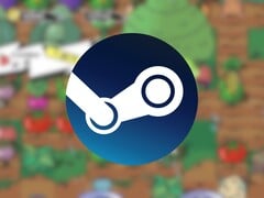 Super Farming Boy está com 95% de desconto no Steam até 16 de outubro.