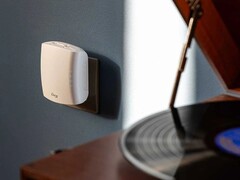 Difusor inteligente The Cury by Shelly