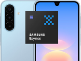 Há rumores de que o Samsung Galaxy A18 4G virá com um novo chipset Exynos