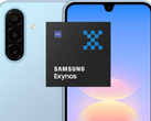 Há rumores de que o Samsung Galaxy A18 4G virá com um novo chipset Exynos