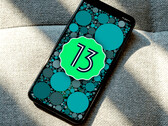 Android 13 As construções Beta ofereceram apenas pequenas mudanças em relação a Android 12. (Fonte da imagem: Trendblog)