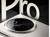 O Vivo Y300 Pro também contará com uma tela quádrupla curva (Fonte da imagem: Vivo - editado)