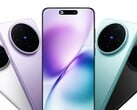 O Vivo X200s oferece uma bateria muito maior do que a do X200. (Fonte da imagem: Vivo)