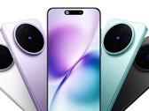 O Vivo X200s oferece uma bateria muito maior do que a do X200. (Fonte da imagem: Vivo)