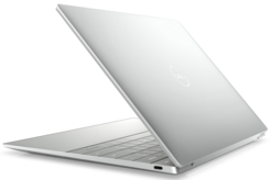 Dell XPS 13 Plus 9320 Platinum - Certo. (Fonte da imagem: Dell)