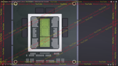 O Xbox Magnus alimentará o console de jogos de próxima geração da Microsoft (fonte da imagem: Moore's Law is Dead no YouTube)