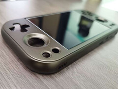 A Anbernic deu o pontapé inicial com uma série implacável de lançamentos de jogos para dispositivos portáteis. (Fonte da imagem: via RetroHandhelds)