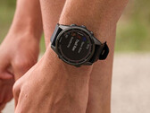 A série Fenix 7 já recebeu sua quinta atualização no ciclo de software 16.xx da Garmin. (Fonte da imagem: Garmin)