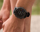 A série Fenix 7 já recebeu sua quinta atualização no ciclo de software 16.xx da Garmin. (Fonte da imagem: Garmin)