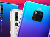 As duas antigas séries de smartphone emblemáticas receberam novas atualizações. (Fonte da imagem: Express)
