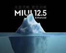 O Mi 11 Ultra é o último dispositivo a receber o MIUI 12.5 Enhanced Edition. (Fonte da imagem: Xiaomi)