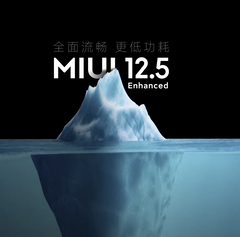 O Mi 11 Ultra é o último dispositivo a receber o MIUI 12.5 Enhanced Edition. (Fonte da imagem: Xiaomi)