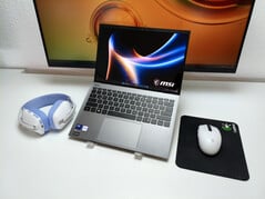 MSI Prestige 13 AI+