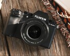 A Fujifilm X-S20 é uma atualização incremental da linha de câmeras APS-C de montagem em X de médio porte da Fujifilm. (Fonte da imagem: Fujifilm)