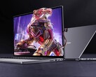 O GamiBook 8 é um novo laptop equipado com um processador AMD Ryzen 7 (Fonte da imagem: Blackview)
