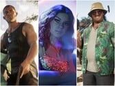 Jason Duval, Lucia Caminos, Cal Hampton do GTA 6.