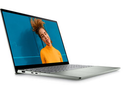 Em revisão: Dell Inspiron 14 7420 2 em 1. Unidade de teste fornecida pela Dell