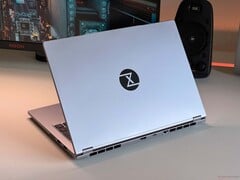 Tuxedo InfinityBook Pro 14 Gen10 (fonte da imagem: Notebookcheck)