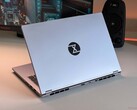 Tuxedo InfinityBook Pro 14 Gen10 (fonte da imagem: Notebookcheck)