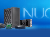 A ASUS agora assumiu o manto do NUC. (Fonte da imagem: ASUS)