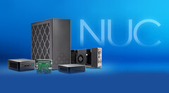 A ASUS agora assumiu o manto do NUC. (Fonte da imagem: ASUS)