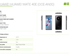 O Mate 40E vaza para fora. (Fonte: Wireless Power Consortium)