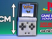 O FunKey S suporta uma série de emuladores. (Fonte de imagem: Retro Dodo via Projeto FunKey)