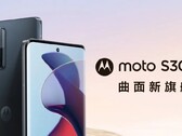 A Moto S30 Pro. (Fonte: Motorola)