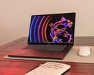 Análise do MSI Stealth 16 AI B3WH: um pouco gamer, um pouco criador, totalmente profissional