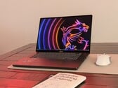 Análise do MSI Stealth 16 AI B3WH: um pouco gamer, um pouco criador, totalmente profissional