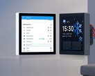 O NSPanel Pro Gen 2 é um novo monitor doméstico inteligente com tela sensível ao toque e suporte para Matter