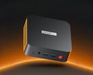 O acessível mini PC Peladn Wi-8 possui uma CPU Alder Lake-N emparelhada com 16 GB de memória. (Fonte da imagem: ITHome)