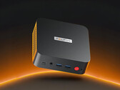 O acessível mini PC Peladn Wi-8 possui uma CPU Alder Lake-N emparelhada com 16 GB de memória. (Fonte da imagem: ITHome)