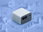 O Mijia Mi Smart Projector 2 Pro. (Fonte: Xiaomi)
