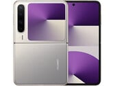 O Pura X. (Fonte da imagem: Huawei) 
