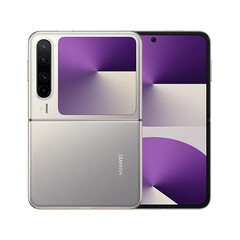 O Pura X. (Fonte da imagem: Huawei) 