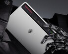O RedMagic Gaming Tablet 3 Pro. (Fonte da imagem: RedMagic)