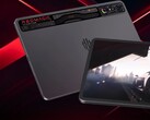 O próximo tablet será menor do que o RedMagic Nova de 10,9 polegadas. (Fonte da imagem: RedMagic)