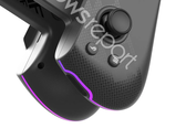 Um teaser do "ROG Tessen". (Fonte: WindowsReport)