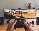 A Microsoft está trabalhando em uma alternativa de console de baixo custo que dependerá exclusivamente de jogos em nuvem (imagem via Unsplash)