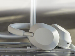 O WH-1000XM6 e o Xperia 1 VIII podem ser lançados simultaneamente no final deste mês, o XM5 na foto. (Fonte da imagem: Sony)